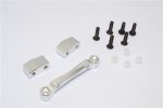 HPI Sport 3 Aluminium Front Arm Bulk - 1set - GPM SP3008 HPI Sport 3 Aluminium Front Arm Bulk - 1set - GPM SP3008