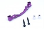 HPI Sport 3 Fluorescent x Aluminium Rear Body Mount - 1pc set - GPM SP3201R HPI Sport 3 Fluorescent x Aluminium Rear Body Mount - 1pc set - GPM SP3201R