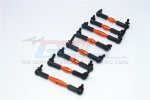 HPI Racing SPRINT 2 Alloy Completed Tie Rod - 8pcs - GPM SP2160 HPI Racing SPRINT 2 Alloy Completed Tie Rod - 8pcs - GPM SP2160