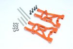 HPI WR8 Fluorescent x Aluminium Front Suspension Arm-1pr set - GPM WR8056 HPI WR8 Fluorescent x Aluminium Front Suspension Arm-1pr set - GPM WR8056