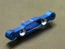 Kyosho Inferno MP 7.5 Option Alloy Lower Arm Bulk For Rear Gear Box(3 Degree ) - 1pc - GPM MP75011R3