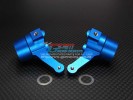 Kyosho Inferno MP 7.5 Option Alloy Front Knuckle Arm With Washers - 1pr set - GPM MP75021