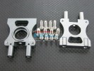Kyosho Inferno MP 7.5 Option Aalloy Centre Gear Box With Screws - 1pr set - GPM MP75038