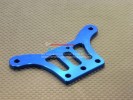 Kyosho Inferno MP 7.5 Option Alloy-7075 Joint Plate For Front Gear Box - 1pc - GPM HMP75012 Kyosho Inferno MP 7.5 Option Alloy-7075 Joint Plate For Front Gear Box - 1pc - GPM HMP75012
