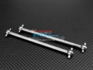 Kyosho Inferno MP 7.5 Option Titanium Dog Bone For Front/Rear Arms(90mm) - 1pr - GPM TMP75090 Kyosho Inferno MP 7.5 Option Titanium Dog Bone For Front/Rear Arms(90mm) - 1pr - GPM TMP75090