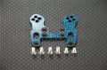 alt="Kyosho Mini Inferno /Mini Inferno 09 Graphite Front Damper Plate With Screws - 1pc set Blue Graphite - GPM GMIF028B" title="Kyosho Mini Inferno /Mini Inferno 09 Graphite Front Damper Plate With Screws - 1pc set Blue Graphite - GPM GMIF028B"