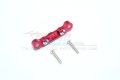 alt="Kyosho Mini Inferno ST /Mini Inferno /Mini Inferno 09 Alloy Rear Arm Bulk (2 Degree ) For Rear Gear Box With Screws - 1pc set - GPM MIF009R/B" title="Kyosho Mini Inferno ST /Mini Inferno /Mini Inferno 09 Alloy Rear Arm Bulk (2 Degree ) For Rear Gear Box With Screws - 1pc set - GPM MIF009R/B"
