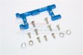 alt="Kyosho Mini Inferno ST /Mini Inferno Alloy Servo Mount With Screws & Shims (For Hitec, JR Servo) - 1pc set - GPM MIF024H/JR" title="Kyosho Mini Inferno ST /Mini Inferno Alloy Servo Mount With Screws & Shims (For Hitec, JR Servo) - 1pc set - GPM MIF024H/JR"