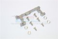 alt="Kyosho Mini Inferno ST Alloy Servo Mount With Screws & Shims (For KO Propo , Futaba, Sanwa) - 1pc set - GPM MIF024KO/F/S" title="Kyosho Mini Inferno ST Alloy Servo Mount With Screws & Shims (For KO Propo , Futaba, Sanwa) - 1pc set - GPM MIF024KO/F/S"