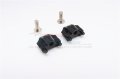 alt="Kyosho Mini Inferno ST /Mini Inferno Alloy Battery Holder Mount With Screws - 1pr set - GPM MIF051" title="Kyosho Mini Inferno ST /Mini Inferno Alloy Battery Holder Mount With Screws - 1pr set - GPM MIF051"
