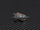 Kyosho Mini Inferno Titanium Motor Gear (12T) - 1pc set - GPM TMIF012T