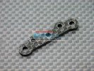 Kyosho Mini Inferno 09 Graphite Front Arm Plate For Front Gear Box - 1pc - GPM GMIF008F Kyosho Mini Inferno 09 Graphite Front Arm Plate For Front Gear Box - 1pc - GPM GMIF008F