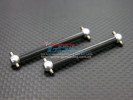Kyosho Mini Inferno GMIF1237 Graphite Main Shaft With Alloy Ends ( 47mm) - 1pr - GPM GMIF1237 Kyosho Mini Inferno GMIF1237 Graphite Main Shaft With Alloy Ends ( 47mm) - 1pr - GPM GMIF1237