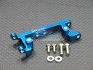 Kyosho Mini Inferno ST /Mini Inferno Alloy Servo Mount With Screws & Shims (For Hitec Servo) - 1pc set - GPM MIF024H Kyosho Mini Inferno ST /Mini Inferno Alloy Servo Mount With Screws & Shims (For Hitec Servo) - 1pc set - GPM MIF024H