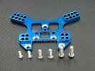 Kyosho Mini Inferno /Mini Inferno 09 Alloy Rear Damper Tower With Screws - 1pc set - GPM MIF030 Kyosho Mini Inferno /Mini Inferno 09 Alloy Rear Damper Tower With Screws - 1pc set - GPM MIF030