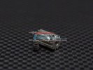Kyosho Mini Inferno Titanium Motor Gear (12T) - 1pc set - GPM TMIF012T Kyosho Mini Inferno Titanium Motor Gear (12T) - 1pc set - GPM TMIF012T