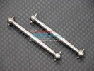 Kyosho Mini Inferno Titanium Main Shaft ( 37mm) - 1pr - GPM TMIF1237 Kyosho Mini Inferno Titanium Main Shaft ( 37mm) - 1pr - GPM TMIF1237