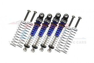 KYOSHO MINI-Z 4X4 Precision 38mm Aluminium Damper Upgrade MZJ338/2