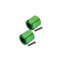 alt="Kyosho Mini-Z AWD Alloy Front/Rear Ridge Rims (6p, 2.5mm Off set , Width 8.5mm) - 1pr - GPM MZA601FR+2.5" title="Kyosho Mini-Z AWD Alloy Front/Rear Ridge Rims (6p, 2.5mm Off set , Width 8.5mm) - 1pr - GPM MZA601FR+2.5"