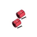 alt="Kyosho Mini-Z AWD Alloy Front/Rear Ridge Rims (6p, 2.5mm Off set , Width 8.5mm) - 1pr - GPM MZA601FR+2.5" title="Kyosho Mini-Z AWD Alloy Front/Rear Ridge Rims (6p, 2.5mm Off set , Width 8.5mm) - 1pr - GPM MZA601FR+2.5"