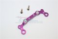 alt="Kyosho Mini-Z AWD Alloy Front Knuckle Arm Holder (1.0mm) With Screws - 1pc set GPM Design - GPM MZA031F/010G" title="Kyosho Mini-Z AWD Alloy Front Knuckle Arm Holder (1.0mm) With Screws - 1pc set GPM Design - GPM MZA031F/010G"