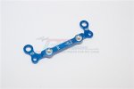 Kyosho Mini-Z AWD Alloy Rear Knuckle Arm Holder (Toe Out -0.2mm, Thick 0.6mm) - 1pc GPM Design - GPM MZA031R-0206