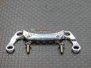 Kyosho Mini-Z AWD Alloy Front Knuckle Arm Holder (1.0mm) With Screws - 1pc set GPM Design - GPM MZA031F/010G Kyosho Mini-Z AWD Alloy Front Knuckle Arm Holder (1.0mm) With Screws - 1pc set GPM Design - GPM MZA031F/010G
