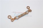 Kyosho Mini-Z AWD Alloy Rear Knuckle Arm Holder (Toe Out -0.4mm, Thick 0.6mm) - 1pc GPM Design - GPM MZA031R-0406 Kyosho Mini-Z AWD Alloy Rear Knuckle Arm Holder (Toe Out -0.4mm, Thick 0.6mm) - 1pc GPM Design - GPM MZA031R-0406