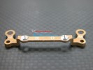 Kyosho Mini-Z AWD Alloy Rear Knuckle Arm Holder (0mm, Thick 0.6mm) - 1pc GPM Design - GPM MZA031R/006G Kyosho Mini-Z AWD Alloy Rear Knuckle Arm Holder (0mm, Thick 0.6mm) - 1pc GPM Design - GPM MZA031R/006G
