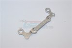 Kyosho Mini-Z AWD Alloy Rear Knuckle Arm Holder (Toe In 0.4mm, Thick 1.0mm) - 1pc GPM Design - GPM MZA031R+0410 Kyosho Mini-Z AWD Alloy Rear Knuckle Arm Holder (Toe In 0.4mm, Thick 1.0mm) - 1pc GPM Design - GPM MZA031R+0410