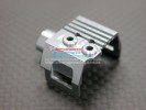 Kyosho Mini-Z Overland Alloy Rear Heat Sink For Motor-1pc - GPM MOL031 Kyosho Mini-Z Overland Alloy Rear Heat Sink For Motor-1pc - GPM MOL031