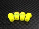 Kyosho Mini-Z Overland Nylon Ball Ends For MOL1332 - 2prs - GPM MOL1332/BE Kyosho Mini-Z Overland Nylon Ball Ends For MOL1332 - 2prs - GPM MOL1332/BE