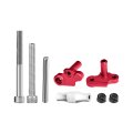 alt="Kyosho Motor Cycle Aluminium Front Chassis Holder - 1set - GPM KM013" title="Kyosho Motor Cycle Aluminium Front Chassis Holder - 1set - GPM KM013"