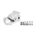 alt="Kyosho Motor Cycle Aluminium Gear Box (New Design Suitable For Modified Gear Ratio) - 1set - GPM KM012N" title="Kyosho Motor Cycle Aluminium Gear Box (New Design Suitable For Modified Gear Ratio) - 1set - GPM KM012N"