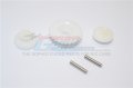 alt="Kyosho Motor Cycle Delrin Wheel Gear Assembly (52T+53T+55T) - 3pcs set - GPM DKM1000" title="Kyosho Motor Cycle Delrin Wheel Gear Assembly (52T+53T+55T) - 3pcs set - GPM DKM1000"