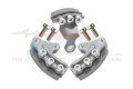 alt="Kyosho Motor Cycle Aluminium Brake Rotor Mount - 3pcs set - GPM KM007" title="Kyosho Motor Cycle Aluminium Brake Rotor Mount - 3pcs set - GPM KM007"