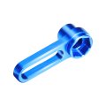 alt="Kyosho Motor Cycle Aluminium Steering Arm (C10) - 1pc - GPM KM026" title="Kyosho Motor Cycle Aluminium Steering Arm (C10) - 1pc - GPM KM026"