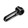 alt="Kyosho Motor Cycle Aluminium Steering Arm (C10) - 1pc - GPM KM026" title="Kyosho Motor Cycle Aluminium Steering Arm (C10) - 1pc - GPM KM026"