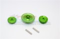 alt="Kyosho Motor Cycle Alloy Wheel Gear Assembly (52T+53T+55T) - 3pcs set - GPM KM1000" title="Kyosho Motor Cycle Alloy Wheel Gear Assembly (52T+53T+55T) - 3pcs set - GPM KM1000"