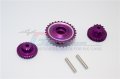 alt="Kyosho Motor Cycle Alloy Wheel Gear Assembly (52T+53T+55T) - 3pcs set - GPM KM1000" title="Kyosho Motor Cycle Alloy Wheel Gear Assembly (52T+53T+55T) - 3pcs set - GPM KM1000"