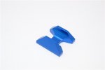 Kyosho Motor Cycle Aluminium Front Wheel Holder - 1pc - GPM KM001 Kyosho Motor Cycle Aluminium Front Wheel Holder - 1pc - GPM KM001