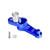 Kyosho Motor Cycle Aluminium Servo Arm 23T (C9) - 1pc set - GPM KM023TM Kyosho Motor Cycle Aluminium Servo Arm 23T (C9) - 1pc set - GPM KM023TM
