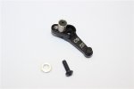 Kyosho Motor Cycle Aluminium Servo Arm 23T (C9) - 1pc set - GPM KM023TM Kyosho Motor Cycle Aluminium Servo Arm 23T (C9) - 1pc set - GPM KM023TM