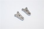 Kyosho Motor Cycle Aluminium Footrest - 1pr set - GPM KM238 Kyosho Motor Cycle Aluminium Footrest - 1pr set - GPM KM238