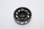 Kyosho Motor Cycle Steel Rear Gear - 1pc - GPM SKM152 Kyosho Motor Cycle Steel Rear Gear - 1pc - GPM SKM152