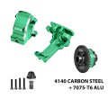 alt="For TRAXXAS XRT 8S 4140 Carbon Steel + 7075 Alloy Front Complete Diffs & Upper Bulkhead & Diffs Housing - GPM XRT12KIT" title="For TRAXXAS XRT 8S 4140 Carbon Steel + 7075 Alloy Front Complete Diffs & Upper Bulkhead & Diffs Housing - GPM XRT12KIT"