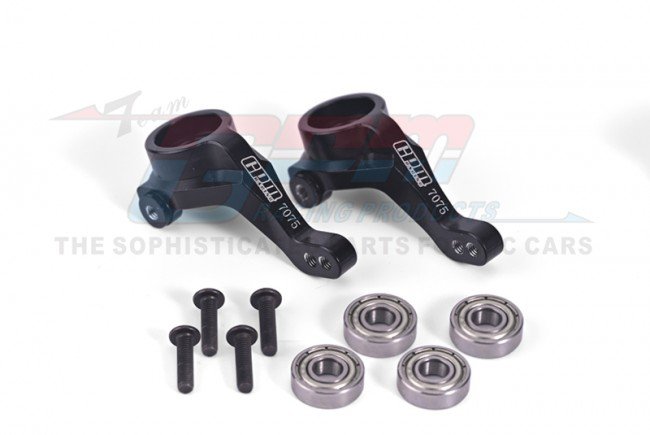 Attelage Bras De Suspension Eagle Model BBX-10 Pour Tamiya BBX - Neuf