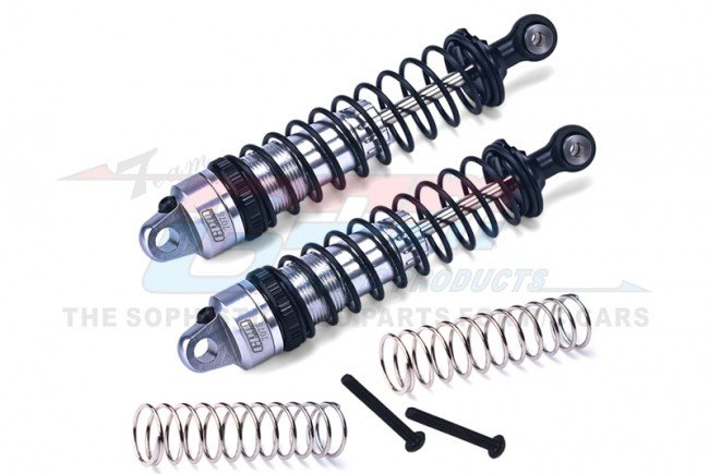 GPM-BBX038-SB Set alloggiamento trasmissione in alluminio 7075-T6 per