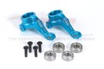 TAMIYA BBX BB-01 Aluminum 7075 Front Knuckle Arms - GPM BBX021 TAMIYA BBX BB-01 Aluminum 7075 Front Knuckle Arms - GPM BBX021