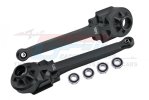 TAMIYA BBX BB-01 Aluminium 7075 Rear Suspension Arms(larger Inner Bearings) - GPM BBX022 TAMIYA BBX BB-01 Aluminium 7075 Rear Suspension Arms(larger Inner Bearings) - GPM BBX022